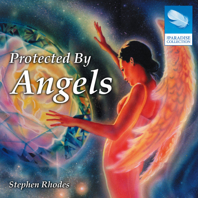 Protected by Angels album cover