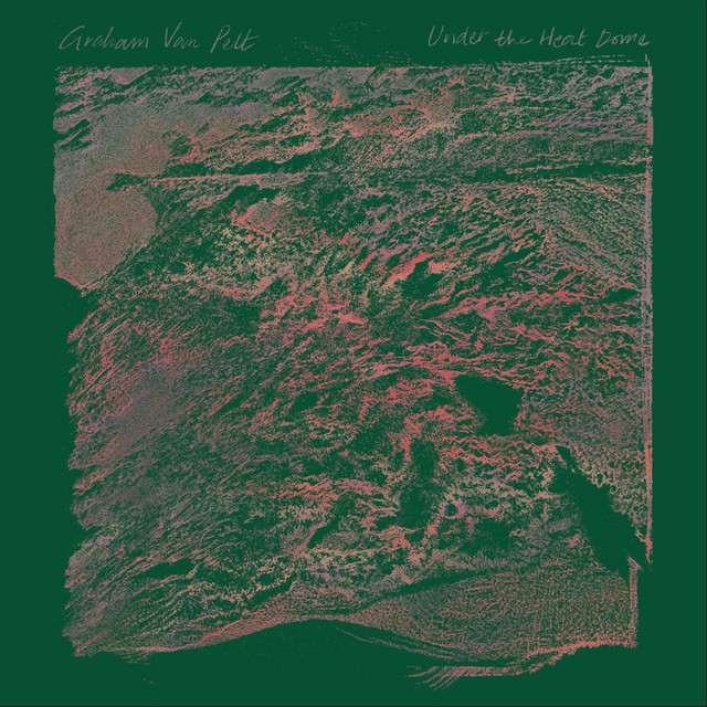 Under the Heat Dome album cover