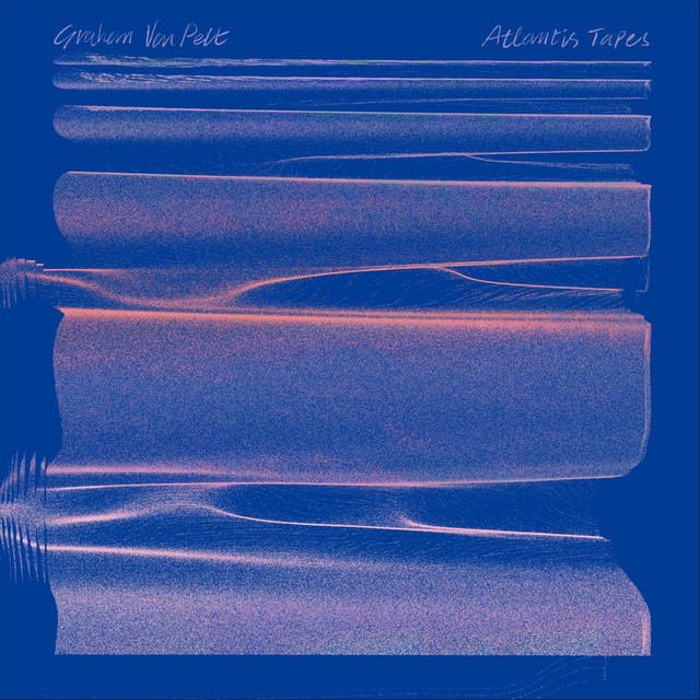 Atlantis Tapes album cover