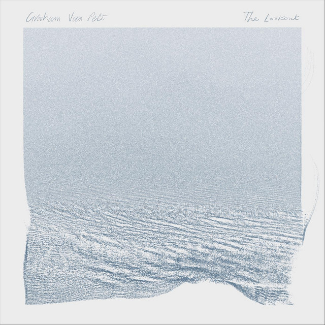 The Lookout album cover