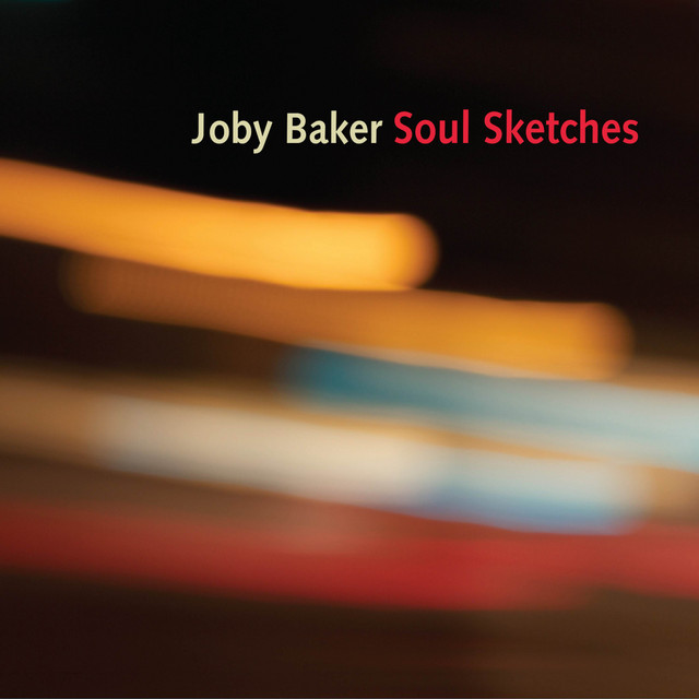 Soul Sketches album cover