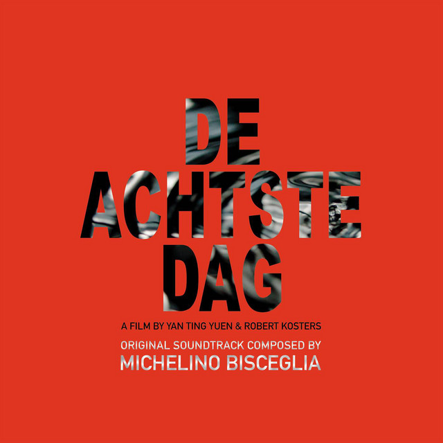 De Achtste Dag album cover