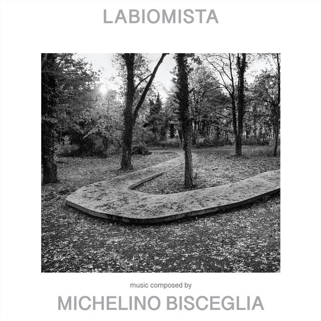Labiomista album cover