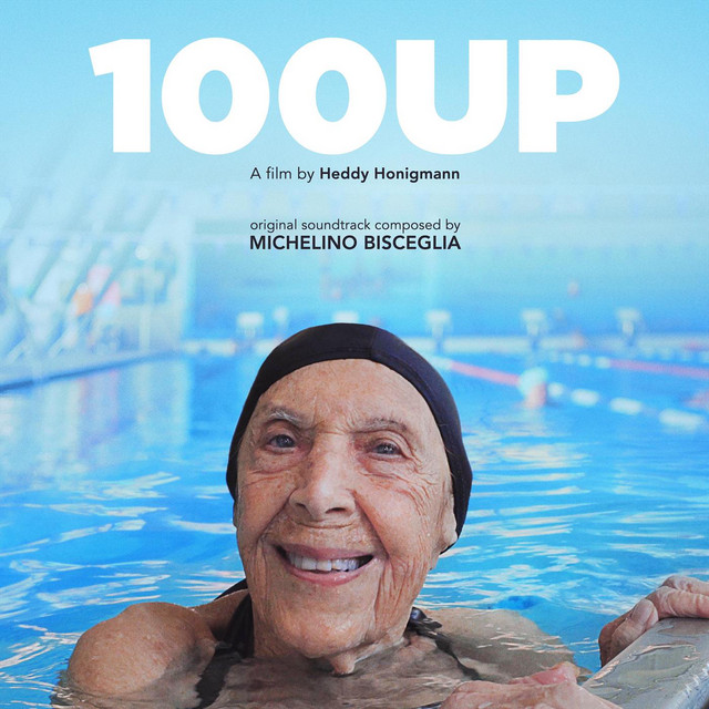 100 Up (Original Motion Picture Soundtrack) album cover