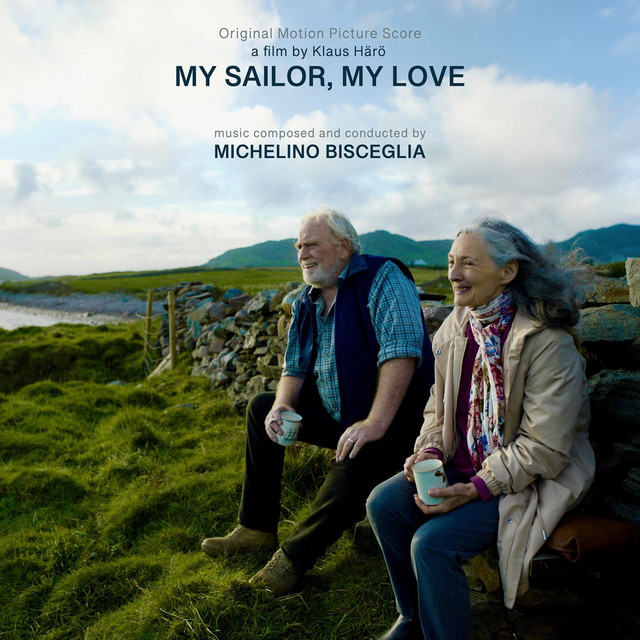 My Sailor, My Love (Original Motion Picture Score) album cover