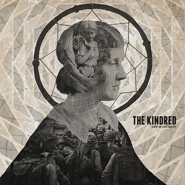 Life In Lucidity album cover
