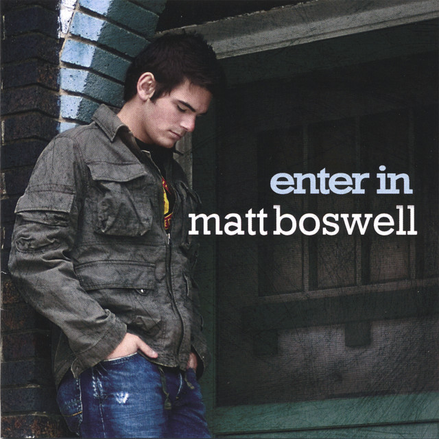 Enter In album cover