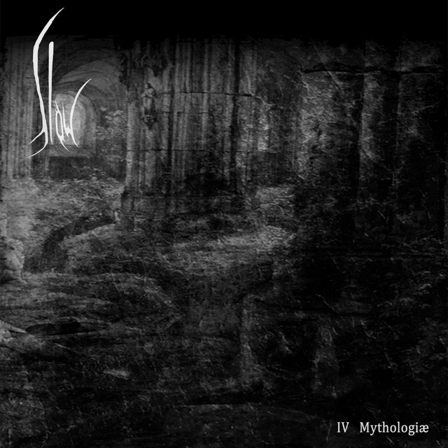 IV - Mythologiæ (Ambient Version) album cover
