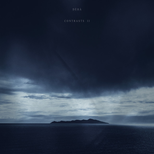 Contrasts II album cover