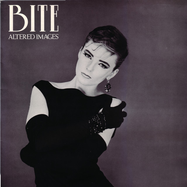 Bite album cover