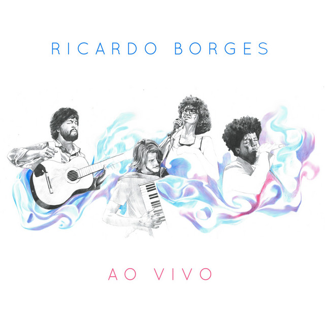 Inverso ao Vivo album cover