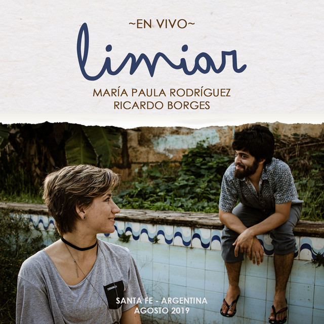 Limiar (En Vivo) album cover