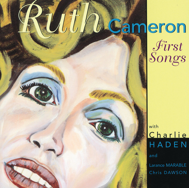 First Songs album cover