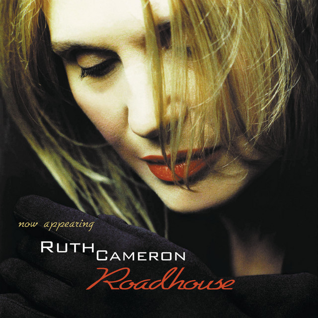 Roadhouse album cover