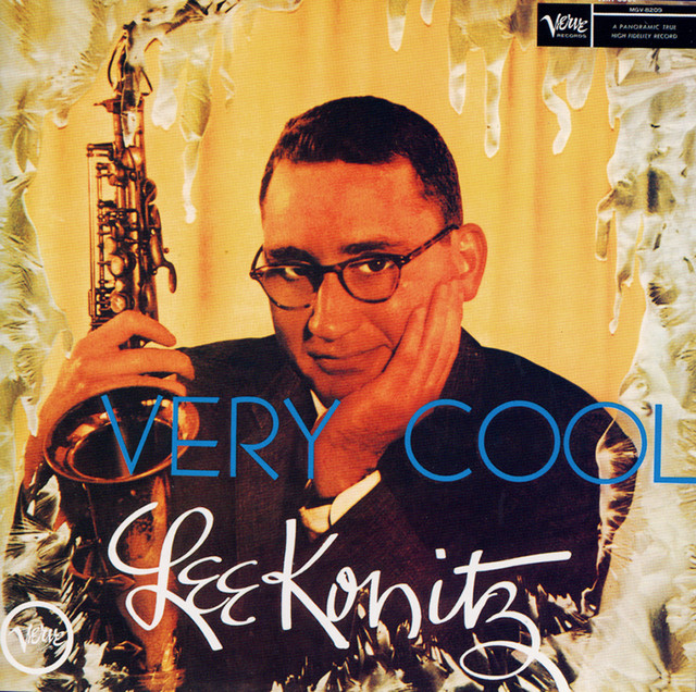 Very Cool album cover