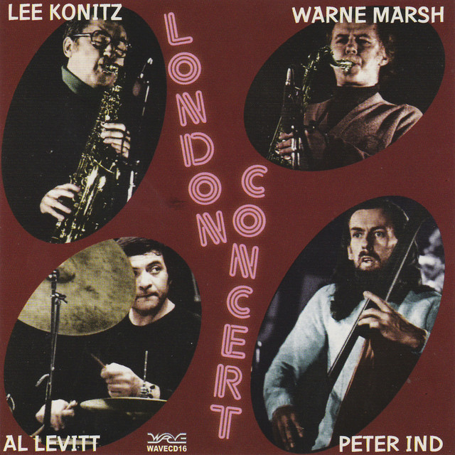 London Concert