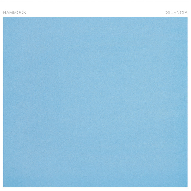 Silencia album cover