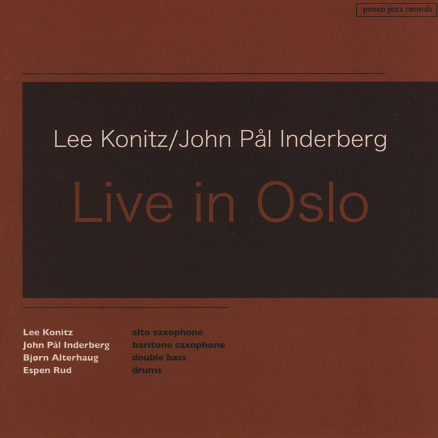 Live in Oslo