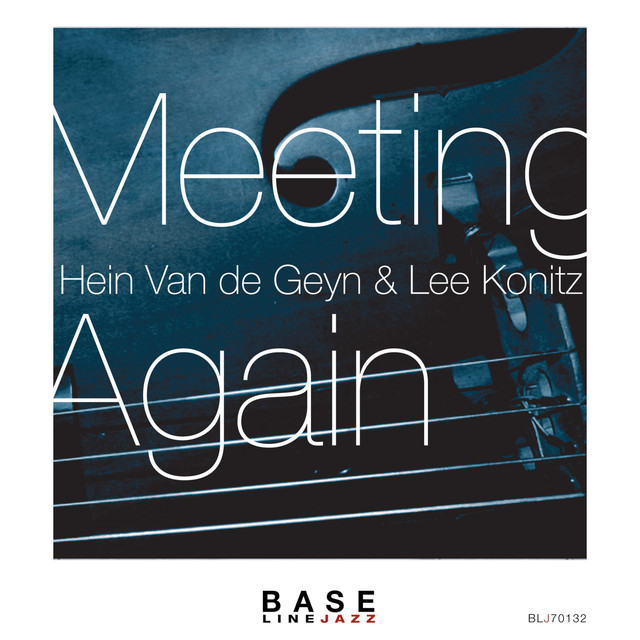 Meeting Again