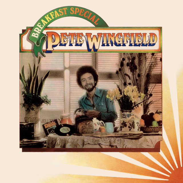 Breakfast Special album cover