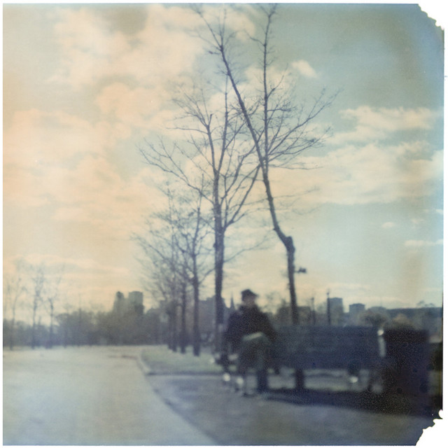 An Introduction to Hammock album cover