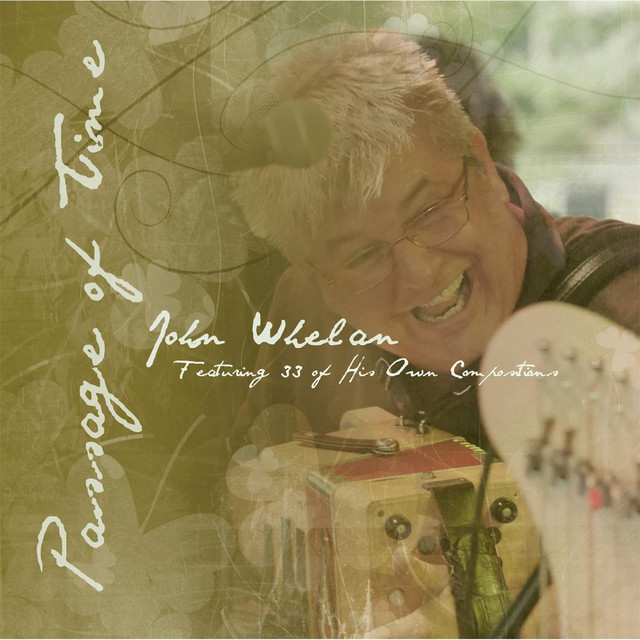 Passage of Time album cover