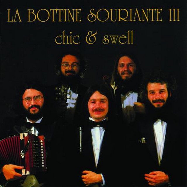 Chic & Swell album cover