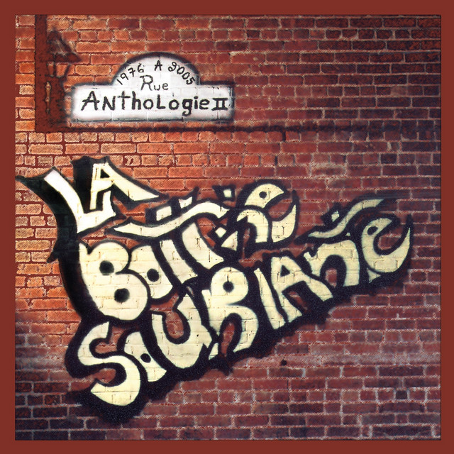 Anthologie II album cover