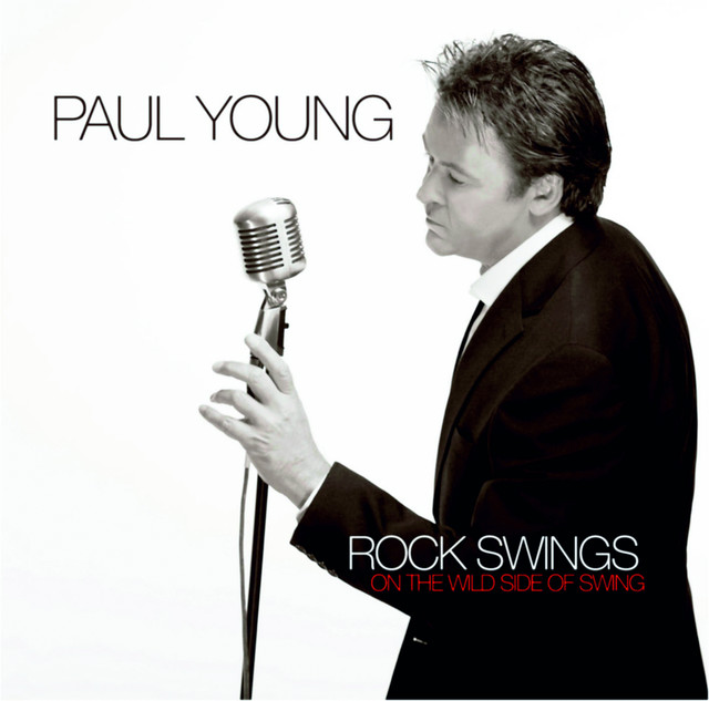 Rock Swings album cover