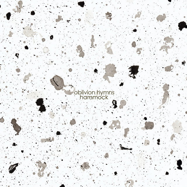 Oblivion Hymns album cover