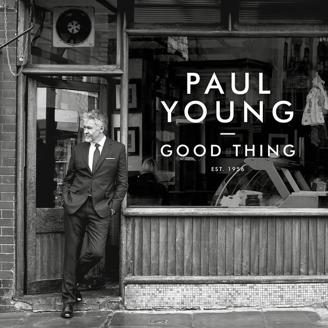 Good Thing album cover