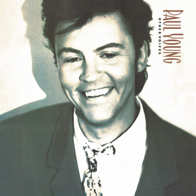 Other Voices (Expanded Edition) album cover