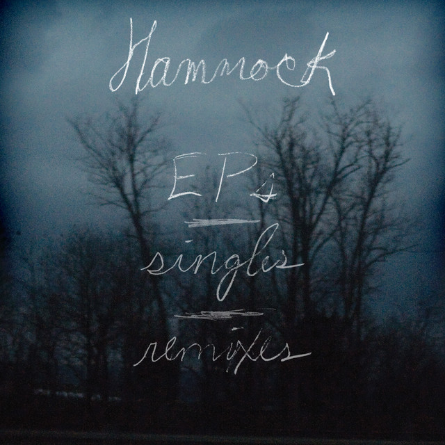 EPs, Singles and Remixes album cover