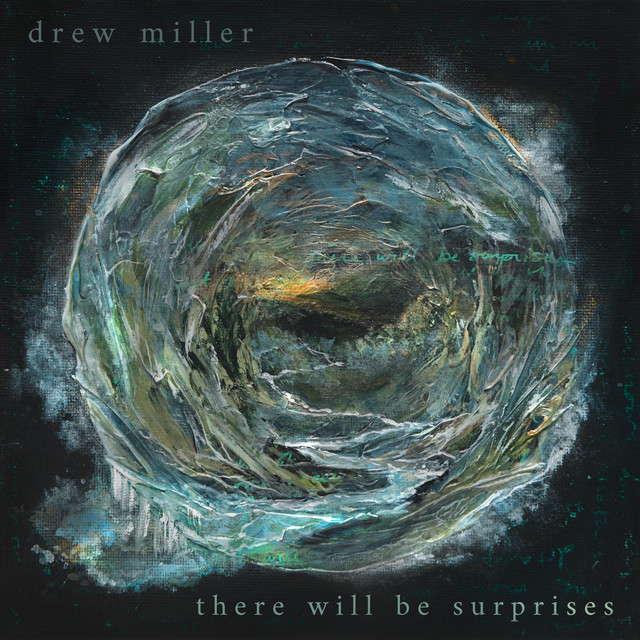 There Will Be Surprises album cover