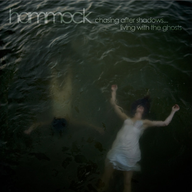 Chasing After Shadows... Living With the Ghosts (Deluxe Edition) album cover