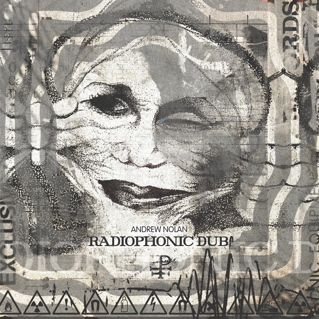 Radiophonic Dub album cover
