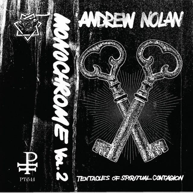 Monochrome Vol. 2: Tentacles of Spiritual Contagion album cover