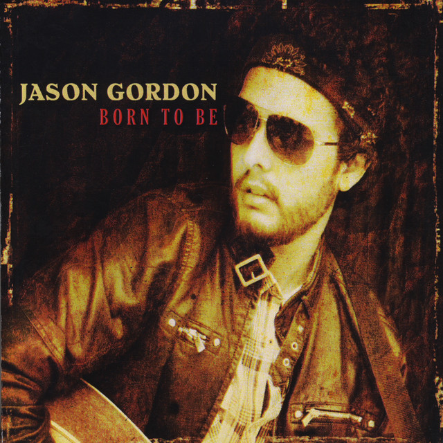 Born to Be album cover