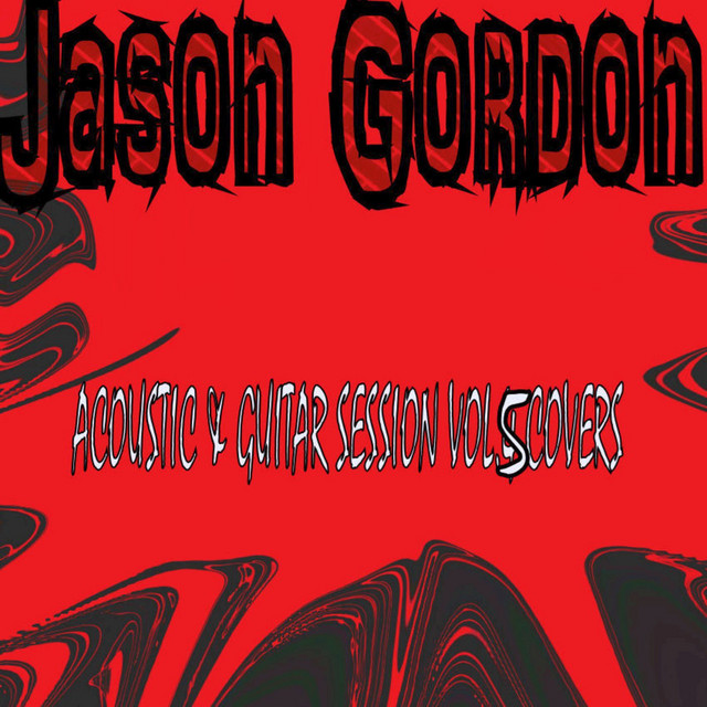 ACOUSTIC & GUITAR SESSION VOL.5 COVERS album cover