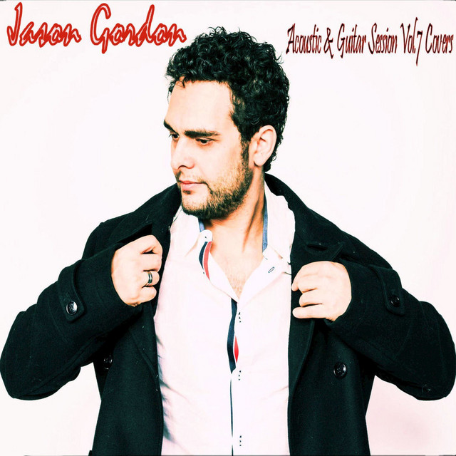 Acoustic & Guitar Session Vol.7 Covers album cover