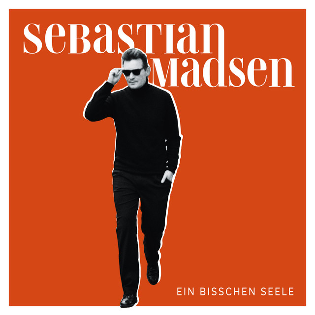 Ein bisschen Seele album cover