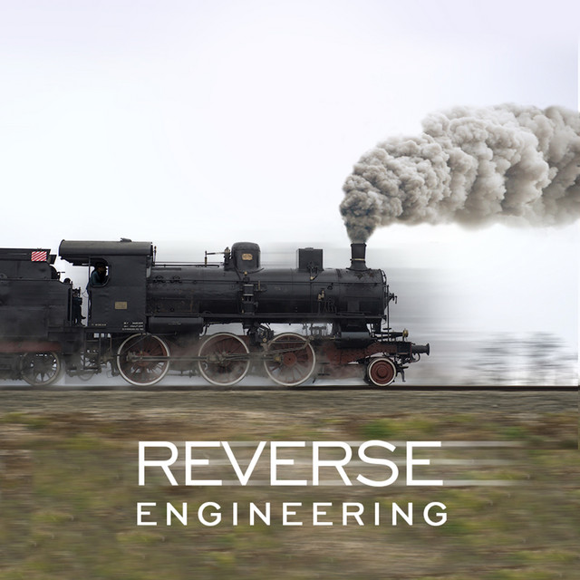 Reverse Engineering album cover