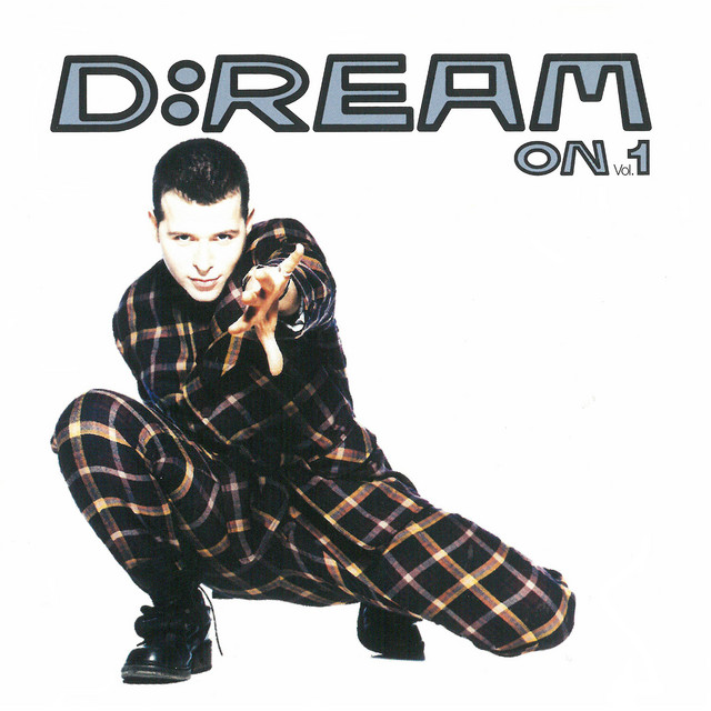 On Vol.1 album cover