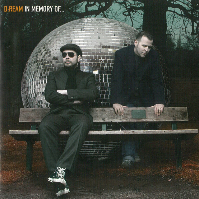 In Memory Of... album cover
