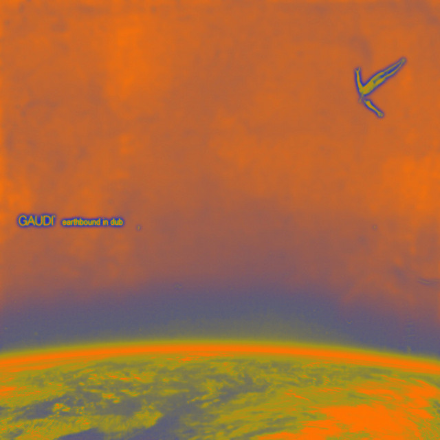 Earthbound in Dub album cover