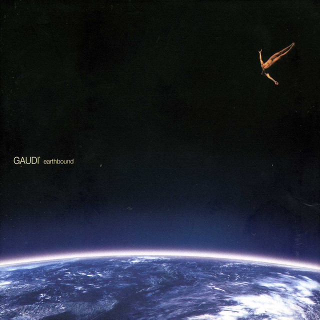 Earthbound album cover