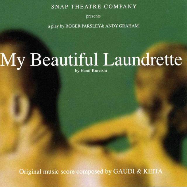 My Beautiful Launderette album cover