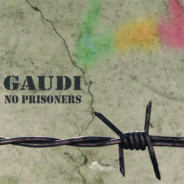 No Prisoners album cover