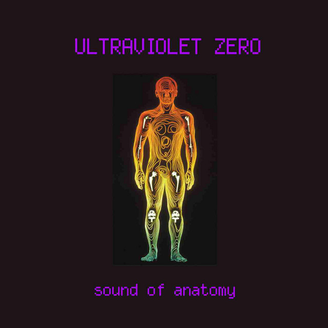 Ultraviolet album cover