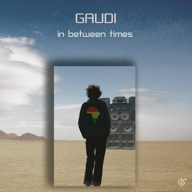 In Between Times album cover